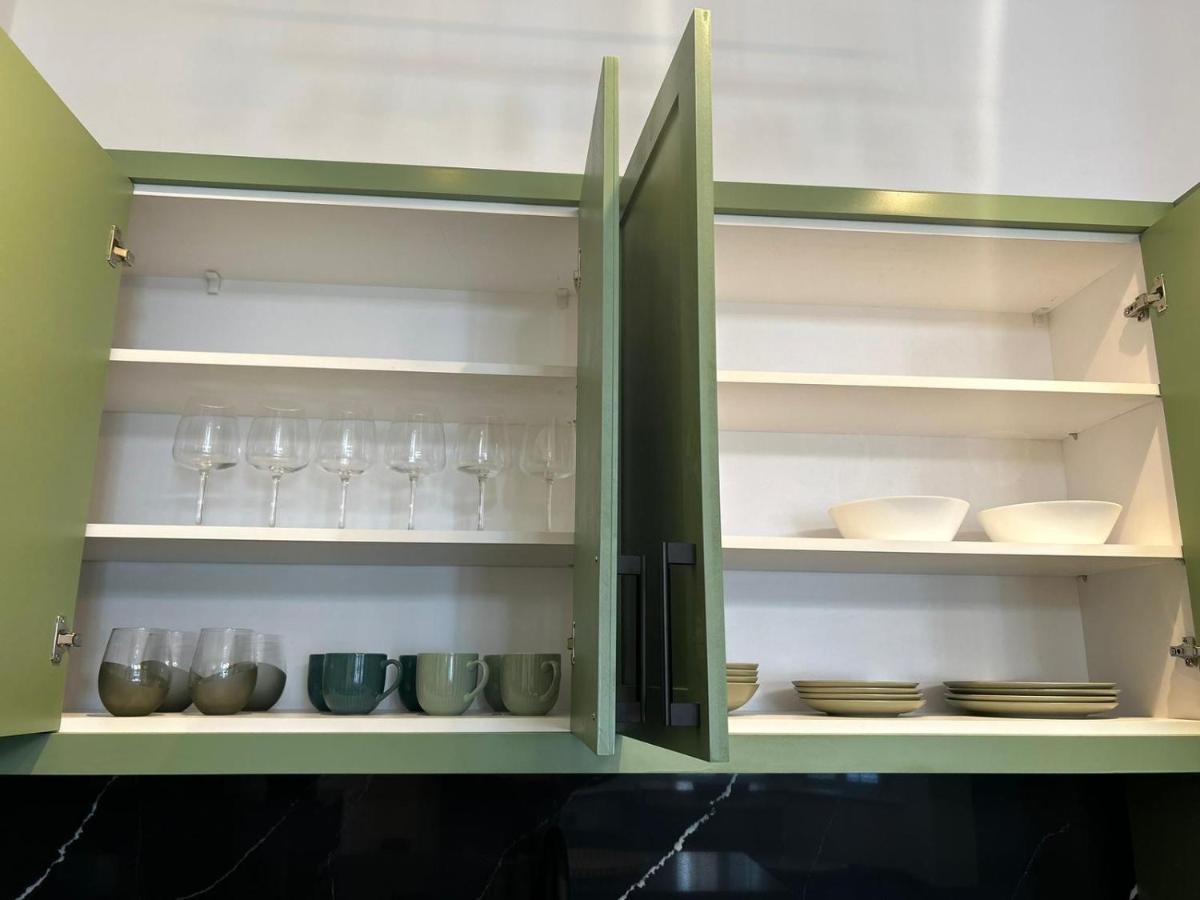Earl'S Court Luxe Apartment 런던 외부 사진
