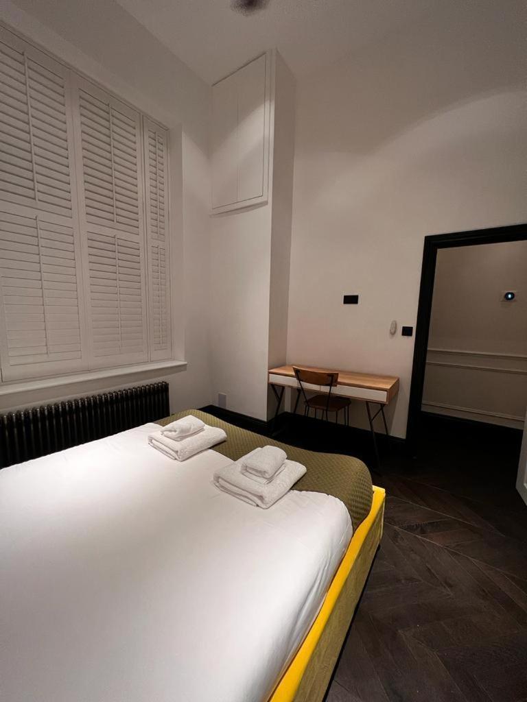 Earl'S Court Luxe Apartment 런던 외부 사진